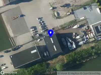 Thalassa Boat & Yacht service B.V.