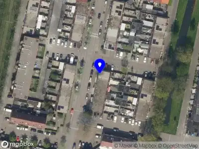 Onderneming JCE Rotterdam