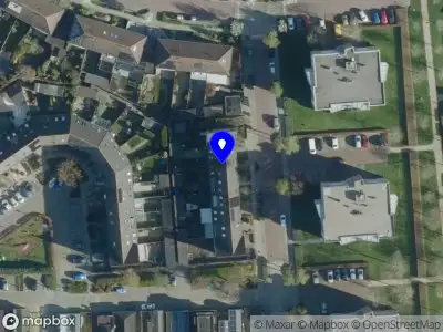 Nieuw bedrijf V.v.E. Molengang 3/ Molenwal 23 te Zaltbommel