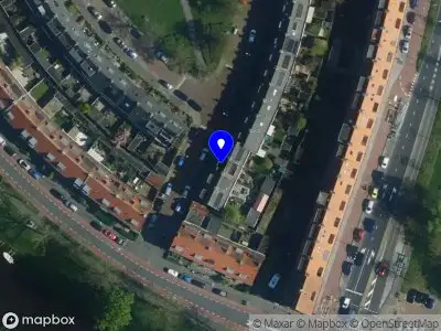 Stichting District van Merkmeesters voor Nederland