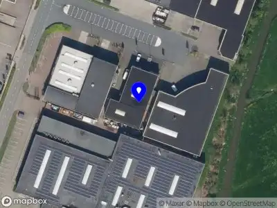 Rainair Benelux B.V. Meerkerk