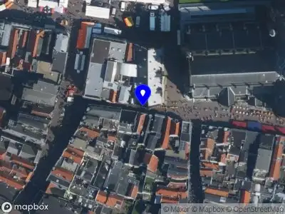 TB BekTier Haarlem
