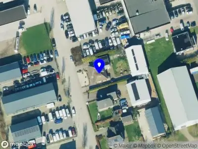 Nieuw bedrijf OOHO Holding B.V.