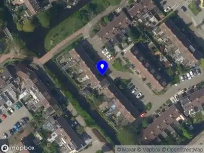 SP van Driel Transport Voorhout