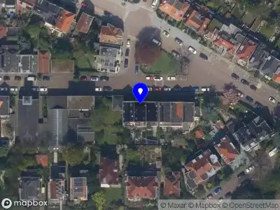 Aurora Holding Vlaardingen B.V. Vlaardingen
