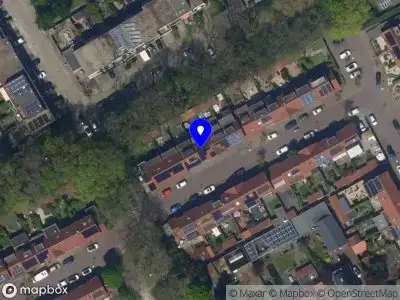 Pesta Tjakadidi Soest