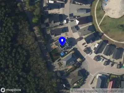 L. Vos Handelsonderneming B.V. HUIS TER HEIDE
