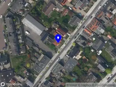 Nieuw bedrijf JASY Holding B.V.