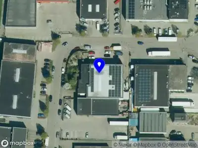 Van Steenbergen Solutions B.V.