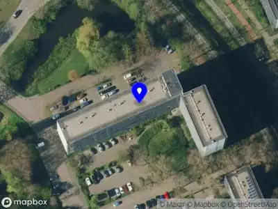 LuxOnWheels Wageningen