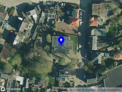 Kessels team voor tandzorg B.V.