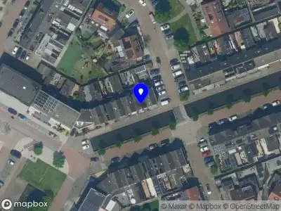 Nieuw bedrijf EPH Elektro