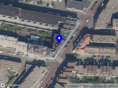 Pueblo Viejo Services Rotterdam