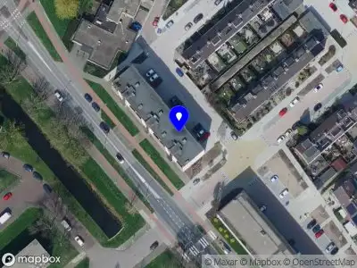 Kimmelien Zwijndrecht