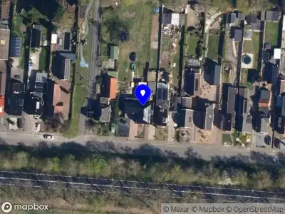 Nieuw bedrijf NB Bouw & Renovatie