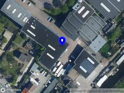 Boon Bouw Noordwijkerhout B.V. Noordwijkerhout