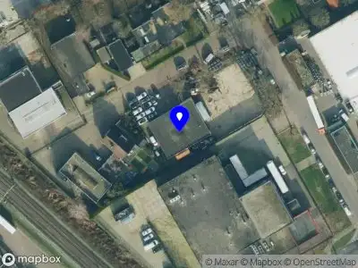 Nieuw bedrijf Auto- & Motorhuis B.V.