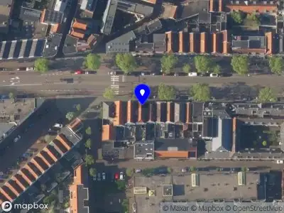 Nederlandse vereniging voor Sporttandheelkunde