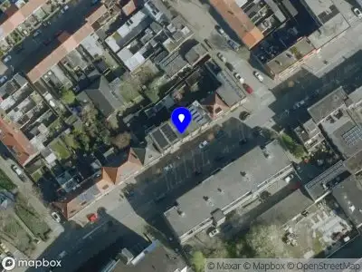 TI Services Tilburg