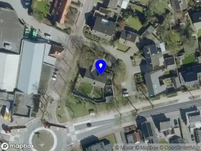 Van Gerven Beheer B.V. OOST WEST EN MIDDELBEERS