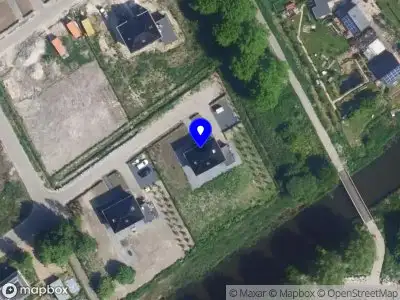 Racha Projectontwikkeling B.V. Almere