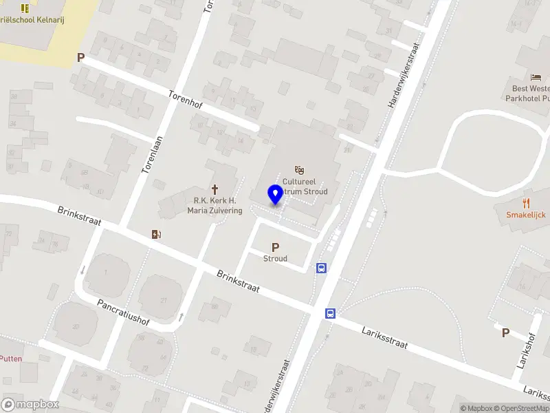 Nieuw bedrijf Psy-Kracht