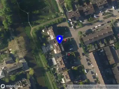 Nieuw bedrijf NQSLF Beheer B.V.