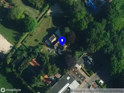 Nieuw bedrijf Vijfpoten Veterinaire Service B.V.