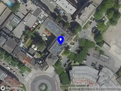 Nieuw bedrijf A.D Zorg