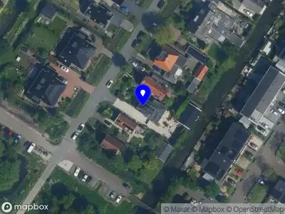 VONK. Amsterdam