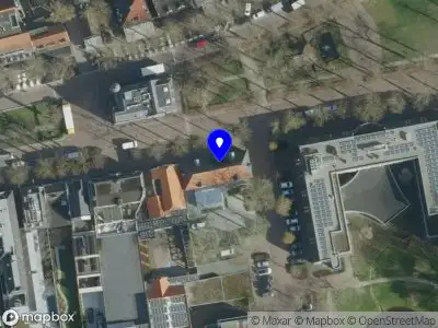 Vereniging van eigenaars ondersplitsing A9 winkel/bedrijfsruimten Lombardenstraat 34 en Zuivelplein 5, 6 te Bergen op Zoom