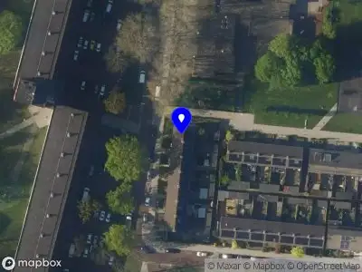 Amine G Alphen aan den Rijn