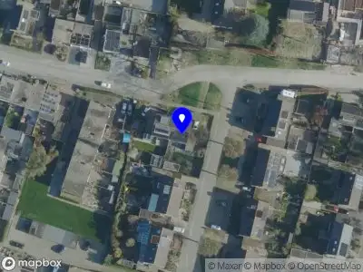 Nieuw bedrijf Chronische Kracht