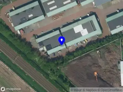 Groenrecycling Castricum B.V. Castricum