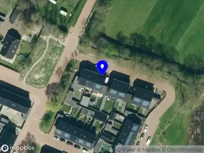 vd Berg Bouwservice B.V. Wekerom