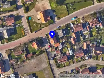 Haardhout Terschelling