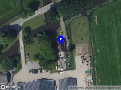 Jan-Willem de Jong Holding B.V.