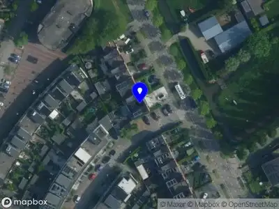 Great Blue Diving B.V.