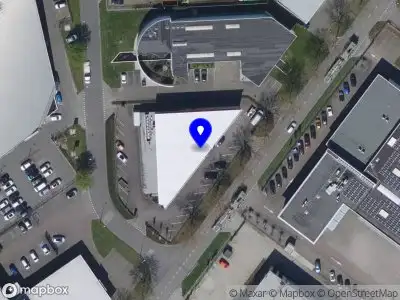 Werkstation & HR-services B.V.