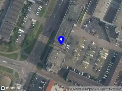 New York Pizza Nieuwegein 1 B.V.