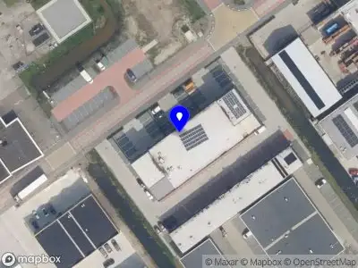 Autoservice MVDS B.V. NIEUWERKERK AAN DEN IJSSEL