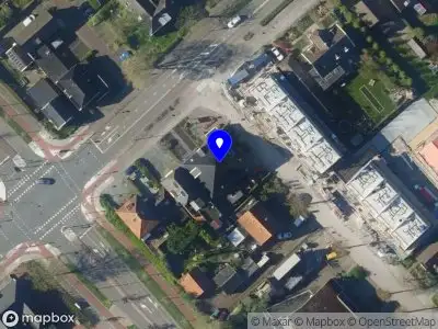 Nieuw bedrijf Juwelier Sjaak Knijn B.V.