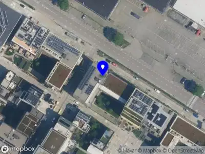 Mister Positivo Support B.V.