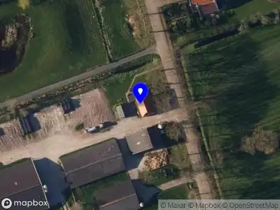 Landbouwbedrijf G. de Jong