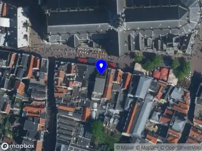 JCSmak Holding B.V. Haarlem