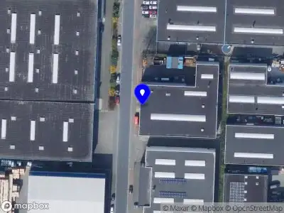 Jac. Korpershoek B.V.