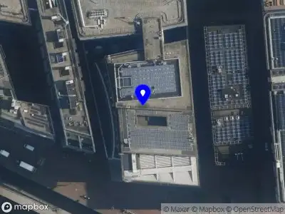 Nieuw Amsterdams Verbond