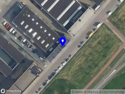 Vereniging van Eigenaars Kerkstraat 33, 33a en 33b te Vaals 's-Gravenhage