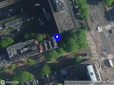 Nieuw bedrijf Rambod Holding B.V.