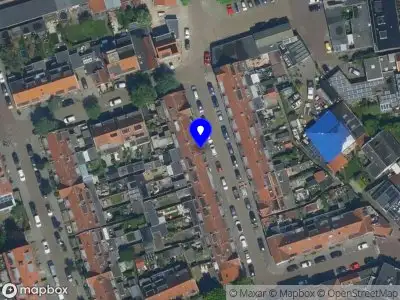 Camida B.V. Santpoort-Noord